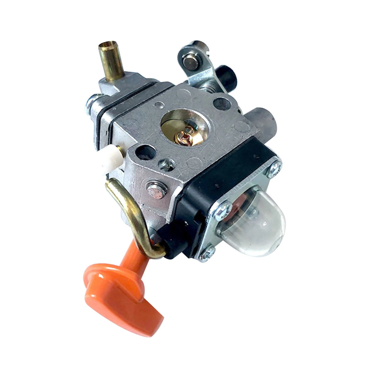 For STIHL Carburetor FS90 FS100 FS110 FS87 FS90R FS87R FS90K Lawn Mower a