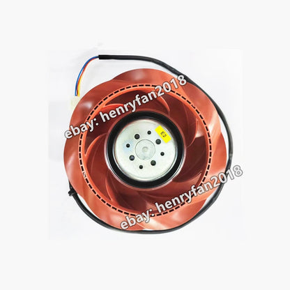 1pcs 00-176-743 KUKA KRC4 Controller Cabinet Cooling Fan 00176743