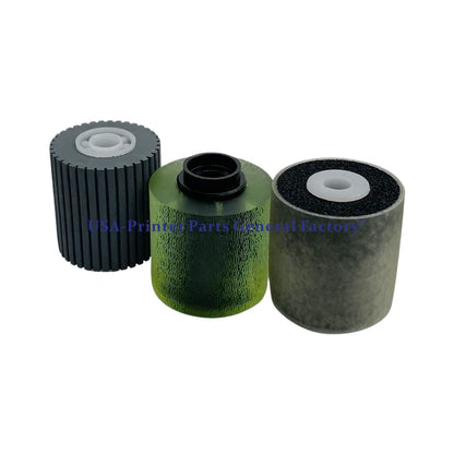 ADF Feeder separator Roller For Sharp 754 623 753 4658 5658 365 6508 7508 3658
