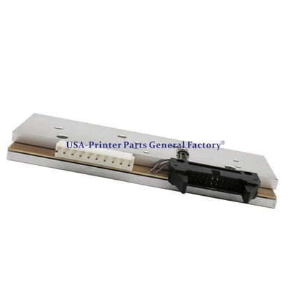 Printhead for Zebra 140XiIII 140XI3 Plus Thermal Printer 203dpi G48000M