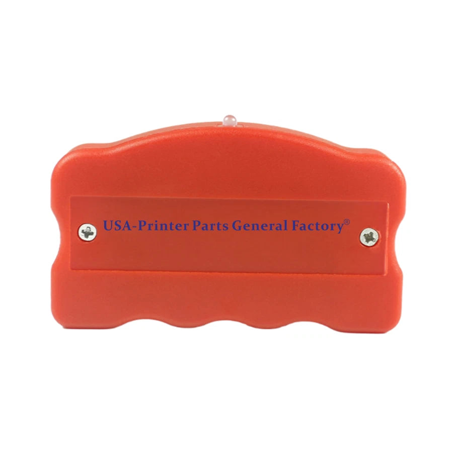 T5820 Maintenance Tank Chip Resetter For Fujifilm DX100 For Epson SL-D700 D700