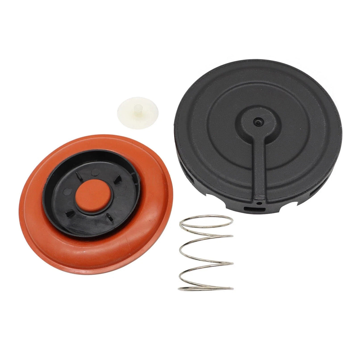 For Volkswagen Jetta 2.5L PCV Diaphragm Replacement Kit 06H103495AC AH Part