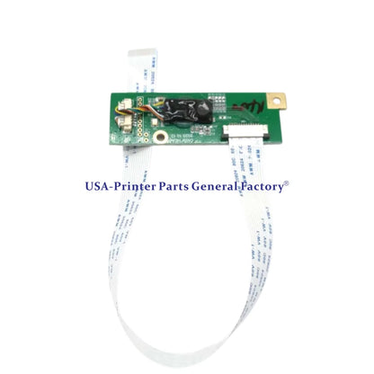 Decoder board reset ink recognition board Compatible For epson 1410 791r