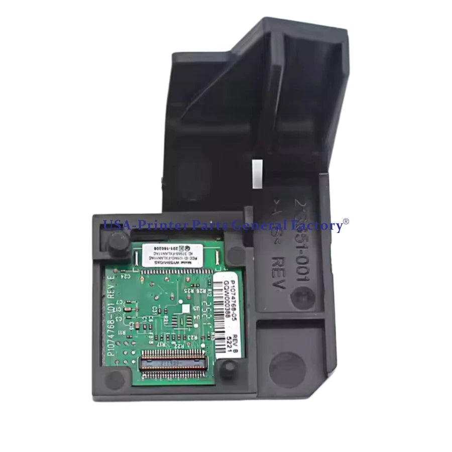 P1112640-239A Wireless Module Network Card Fit for Zebra ZD621T ZD421C Printer