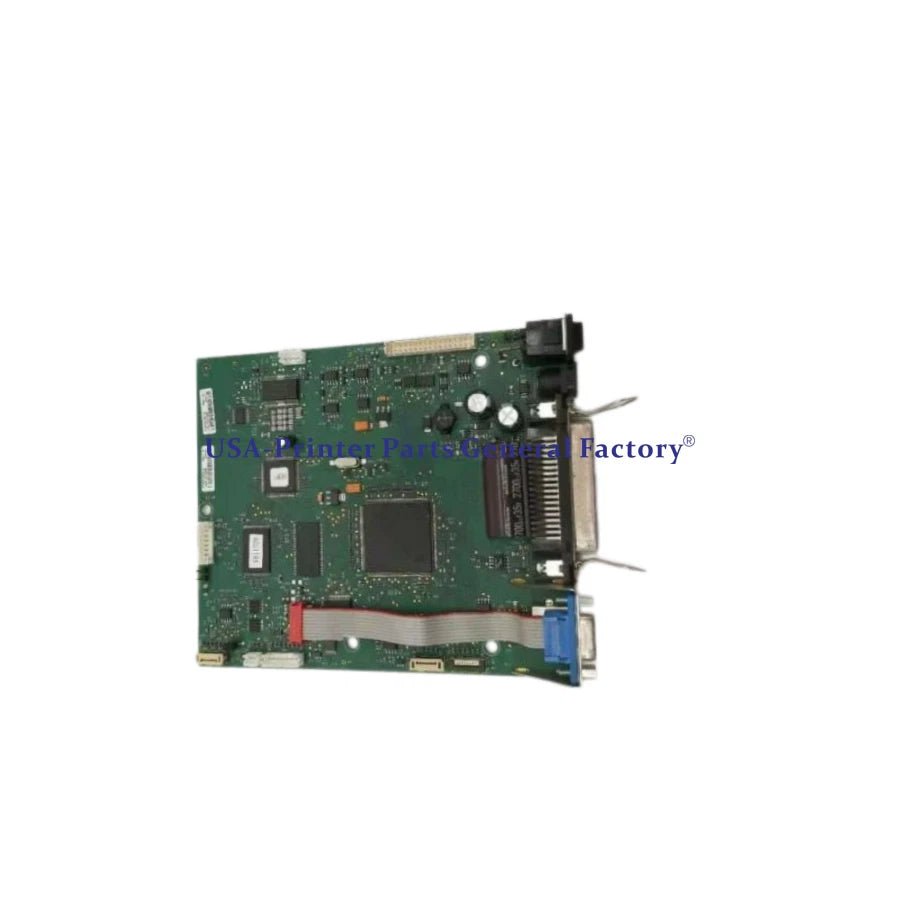 P1015792-01 Network Mainboard For Zebra ZP 450 ZP450 GK420D ZP500 ZP505 ZP550-HN