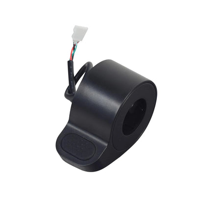 AlveyTech 3-Wire Thumb Throttle for GOTRAX Apex, Apex LE/XL/Pro, and Black