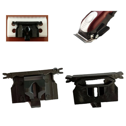Plastic Hair Swing Head Guide Block For WAHL 8148/8591/1919 Electric Clipper