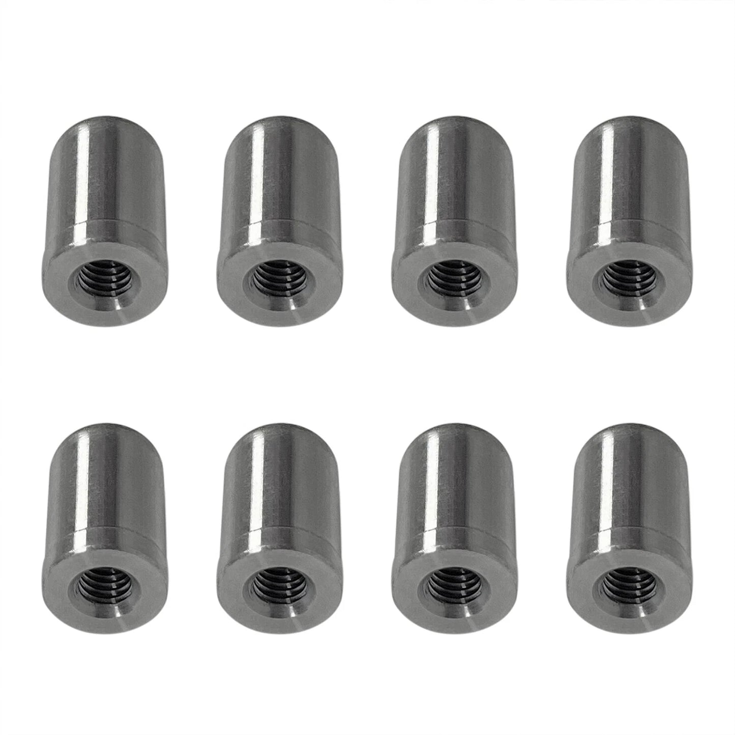 Oil Block Off Plugs Gen IV LS & Gen V LT 2005-2019 L99 L83 L86 8PCS