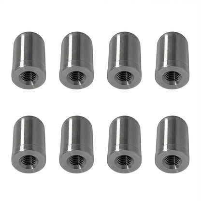 Oil Block Off Plugs Gen IV LS & Gen V LT 2005-2019 L99 L83 L86 8PCS