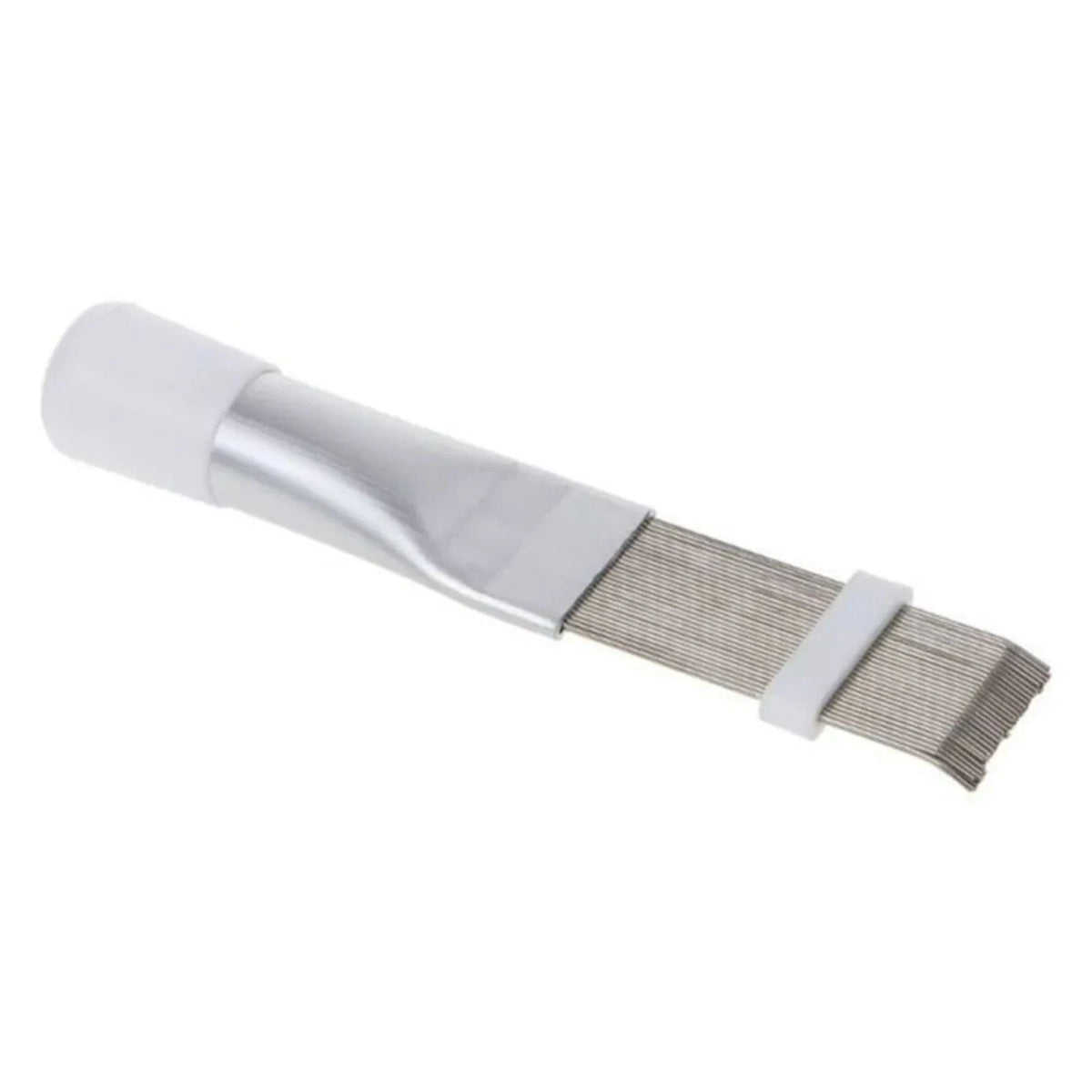 Air Conditioner Fin Repair Tool Cleaning Tool  A/C Coil Comb Condenser Brush