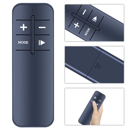 Remote Control For Lysole Walking Pad Treadmill L400