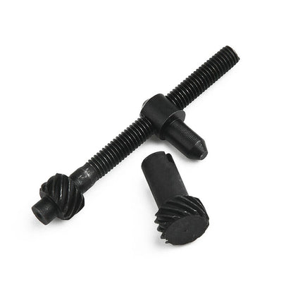1Set Adjuster Tensioner Regulator For Chainsaw 4500 5200 5800 45CC 52CC 58CC