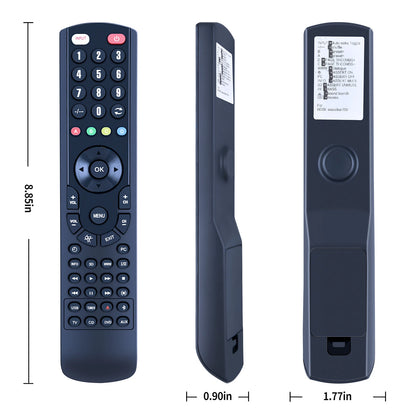 For Bose Smart Soundbar 700 Replacement Remote Control