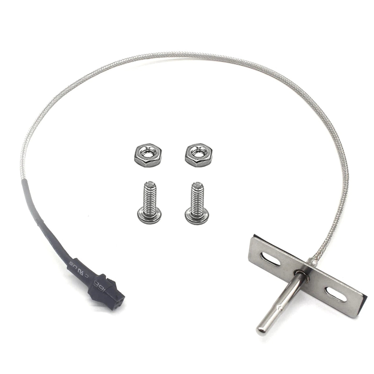Plug & Play For Pit Boss RTD Sensor Replacement Pro Series Lexington Tailgater