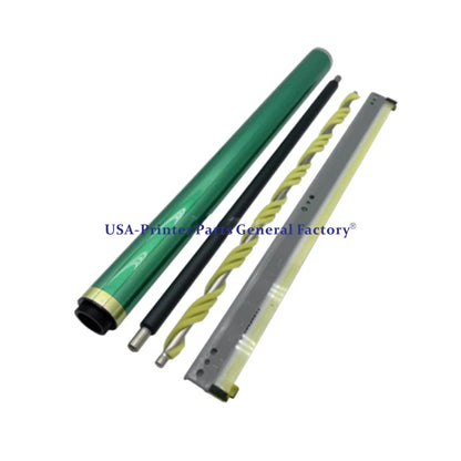 OPC DRUM Cleaning Blade Charge Roller For Sinian ADC309 C285 C265 C307 C455 C225