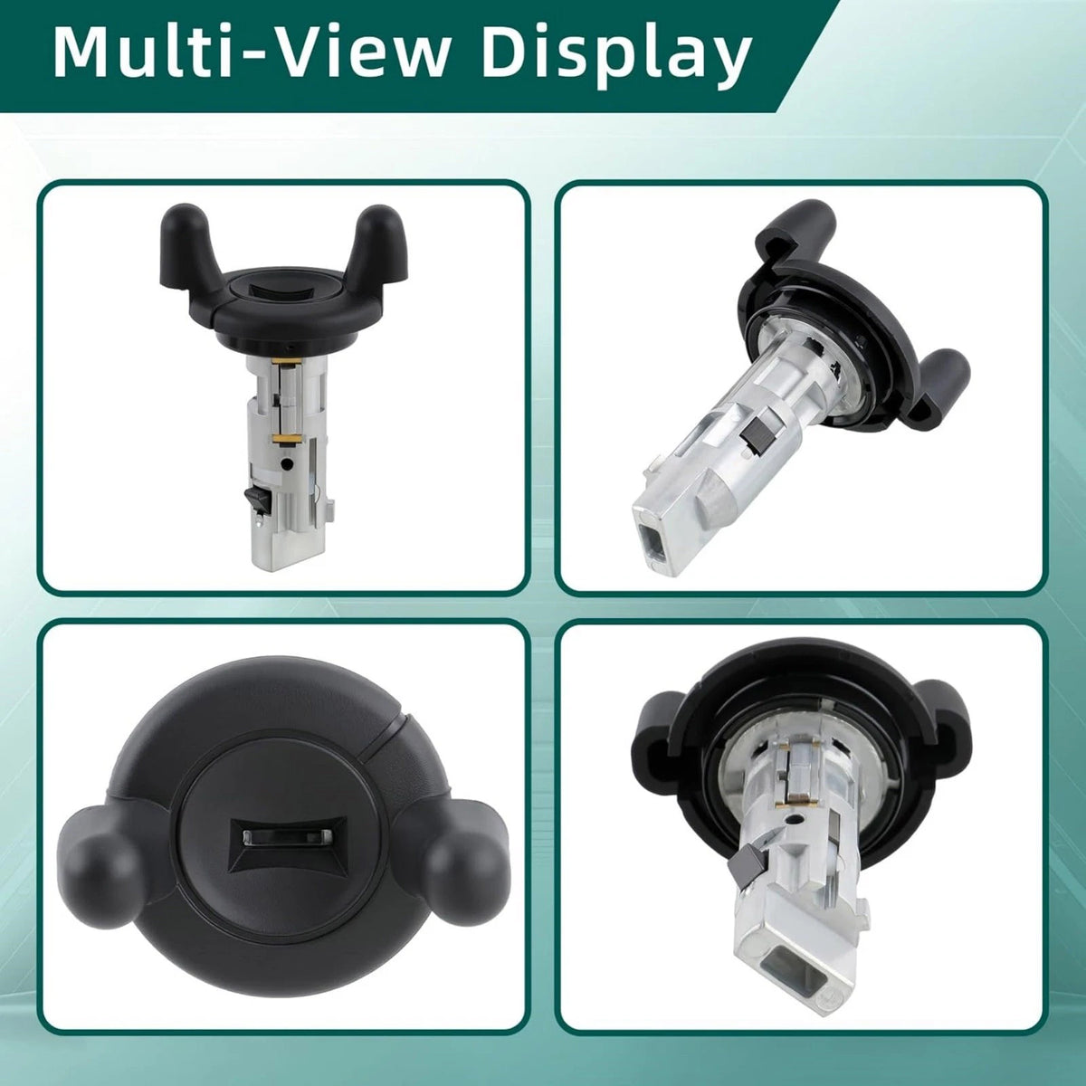 For Chevrolet Express Van 1500 Ignition Lock Cylinder 598007 2500 3500 1999-2005