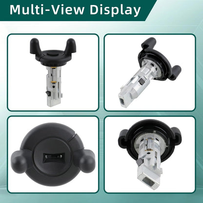 For Chevrolet Express Van 1500 Ignition Lock Cylinder 598007 2500 3500 1999-2005