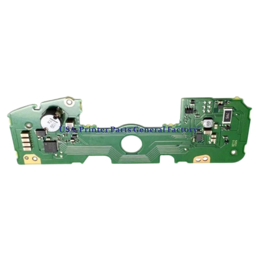 Compatible For EOS 6D PCB Bottom Circuit Board Repair Parts High quality