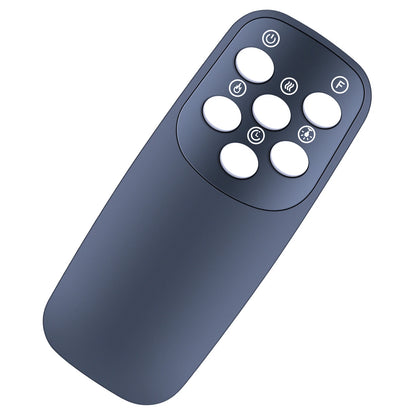 Remote Control For Heartland IF-1350TCL IF-1336 IF-1340 IF-1350 IF-1360 IF-1370