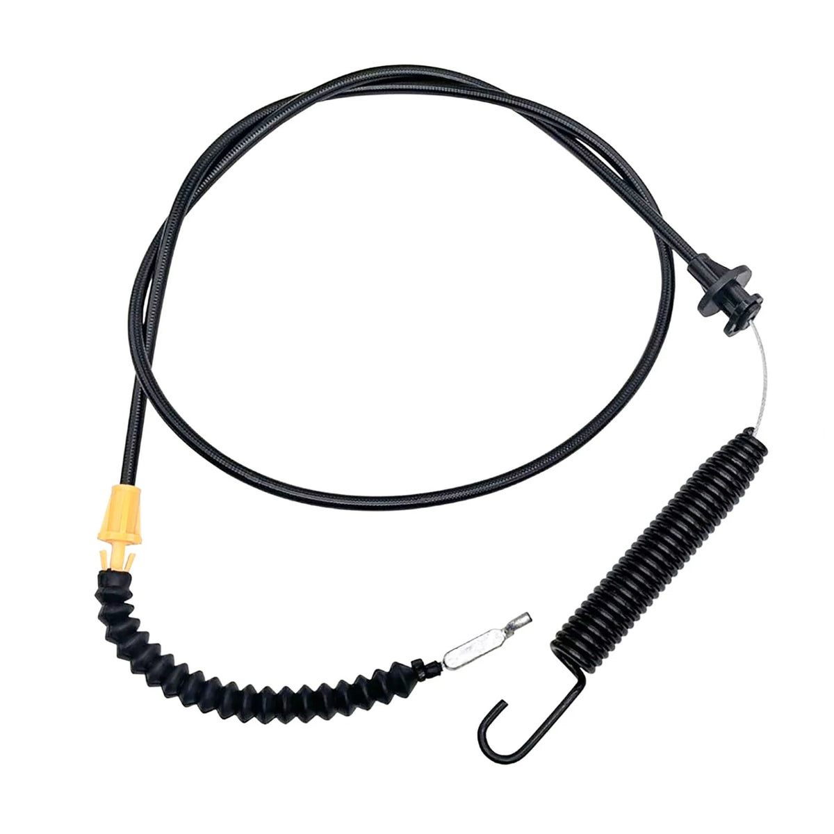 Lawn Mower Deck Engagement Cable 746-04173A For MTD LT3800 LT4200 Models