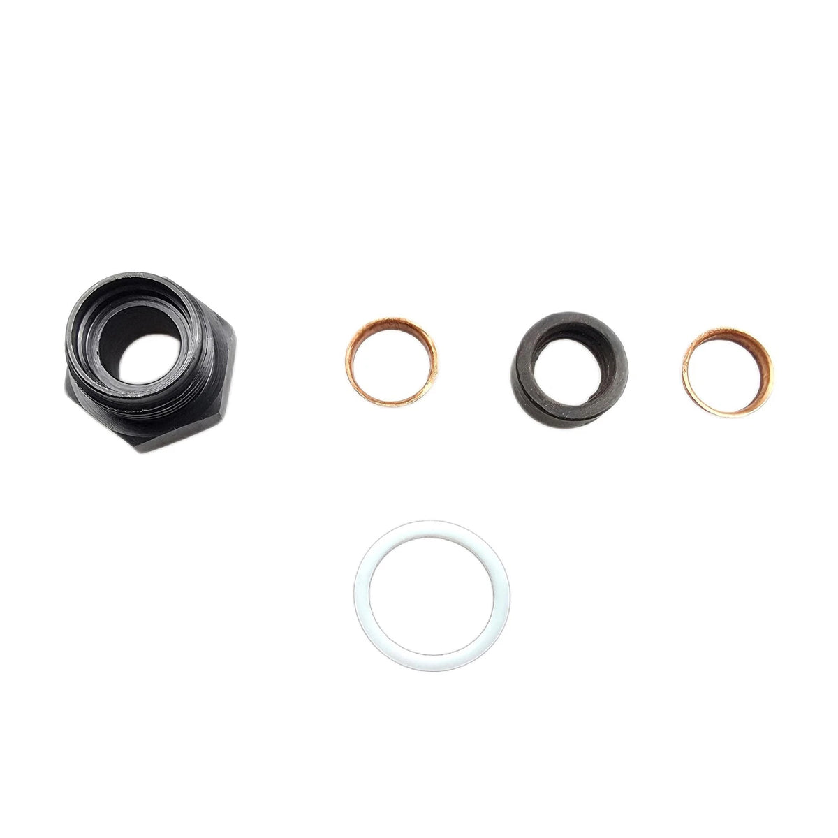 XTSZHDSL Pressure Nut Assembly C7NNH856C Compatible for Ford/ Holland...