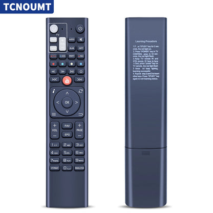 SX RCU 05 Remote Control For Octagon SX988,SX88, SX89, SX888, SX889, SF8008