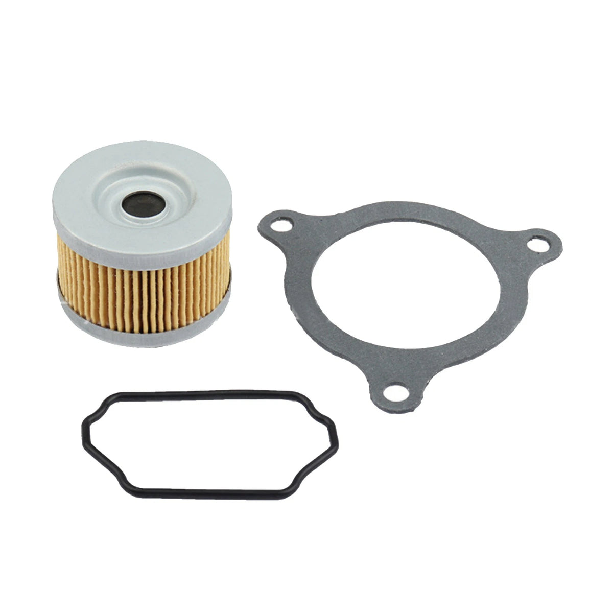 Oil Filter 888464 & Gasket Set For Royal Enfield Himalayan 411 2018-2024