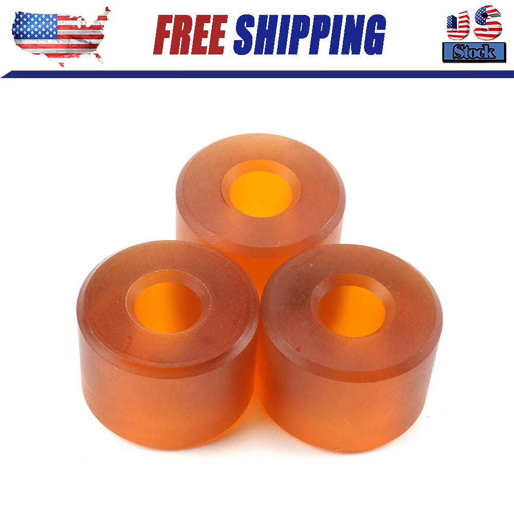 For Can Am X3 Maverick Sport Defender Driven Clutch Rhino Roller Kit 3 Pack