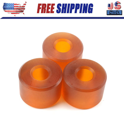 For Can Am X3 Maverick Sport Defender Driven Clutch Rhino Roller Kit 3 Pack