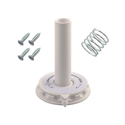 VIDABTE RP-6300 RV TV Antenna Directional Handle, Handle White