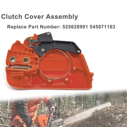For Husqvarna Clutch Brake Cover 525628901 235 236 Chainsaws Direct Replacement