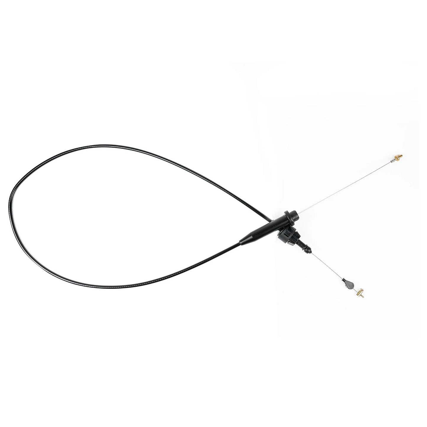 700R4 700 4L60 2004R  TV Detent Kickdown KD Cable 1981-1990 K65552