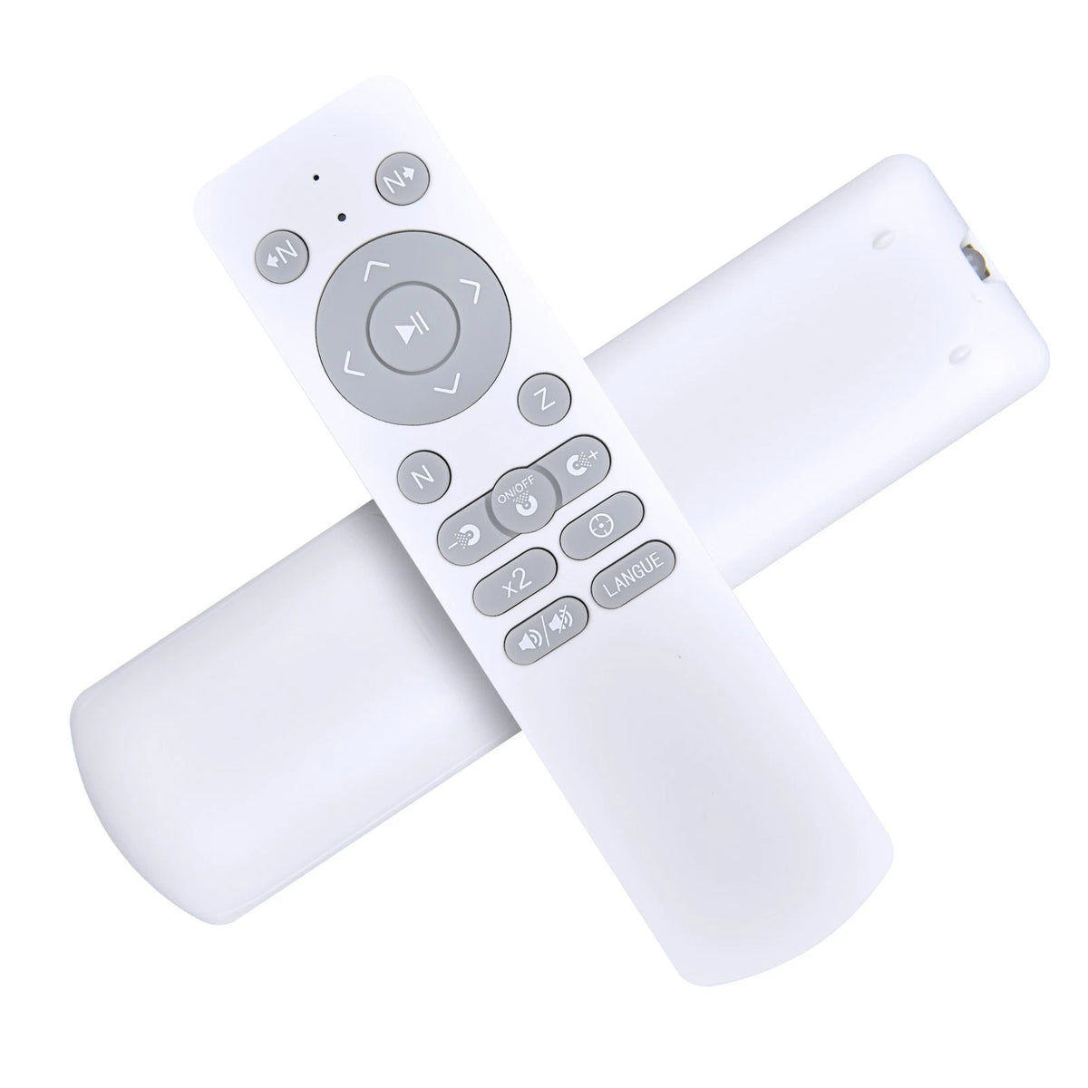 Replacement Remote Control For Neatsvor W10S Robot window cleaner