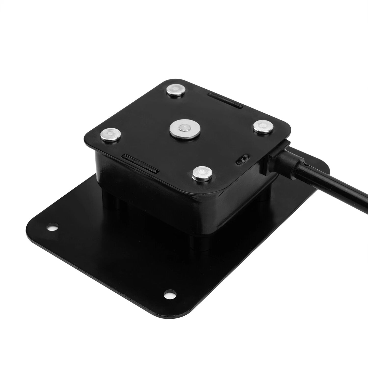 For Ford 2014-2023 Transit Connect Spare Tire Hoist Winch Assembly DV6Z-1K353-B