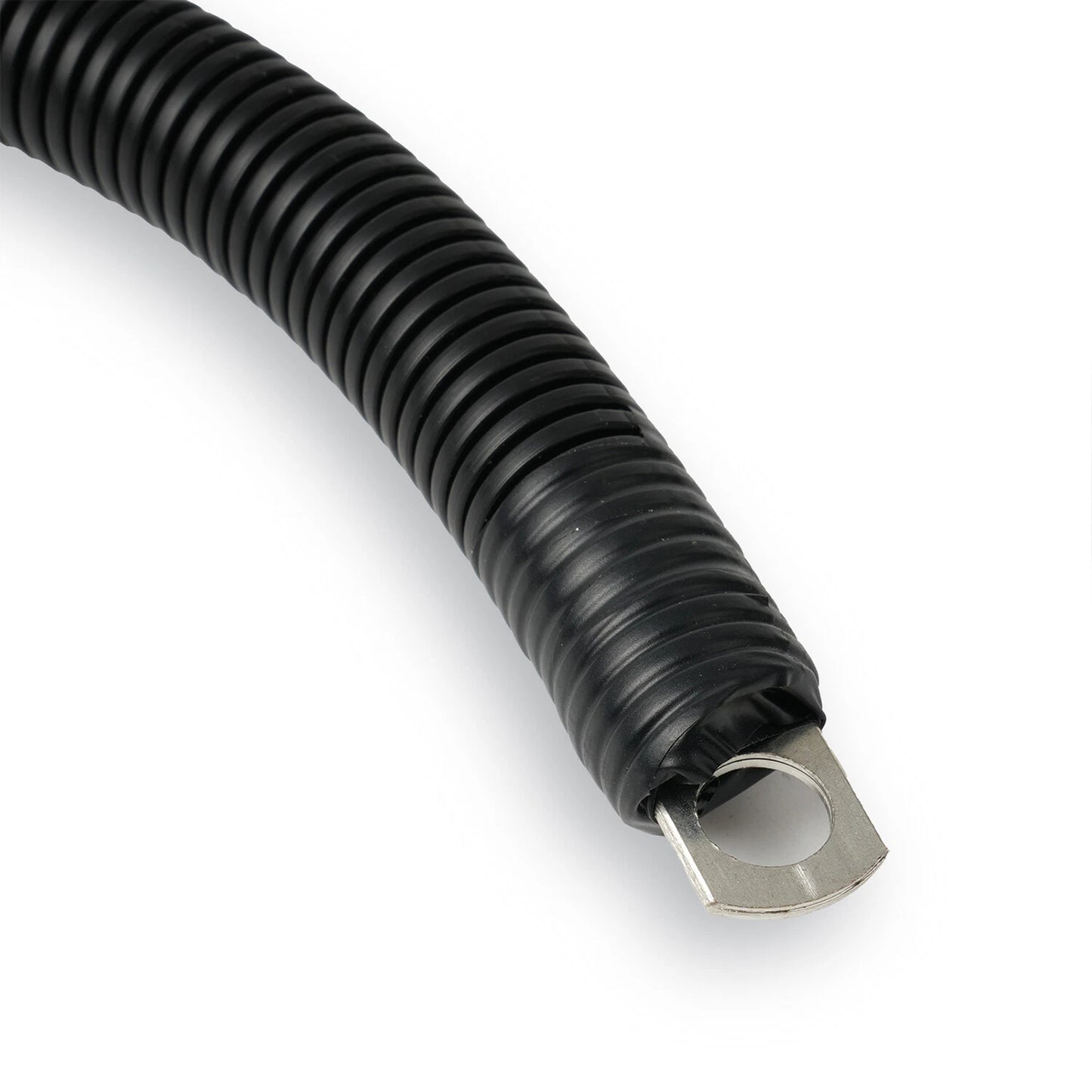 Alternator Cable Compatible with Dodge 1989 to 2018 2 Gauge