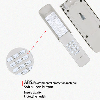 For Chamberlain liftMaster Garage Door Opener Wireless Keypad 877MAX G940EV-P2