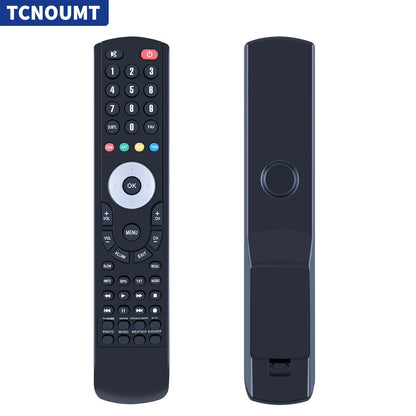 Remote Control For Tiger Star TV Z400PRO Z280 Z460 Z400PRO+