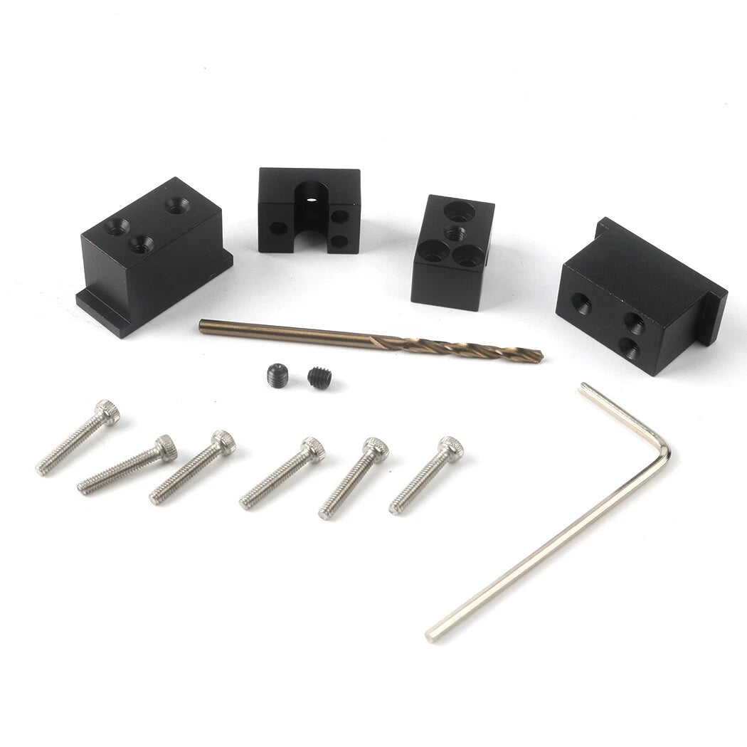 Climate Control Cable Rebuild Kit for 2000-2006 Nissan B15 Sentra