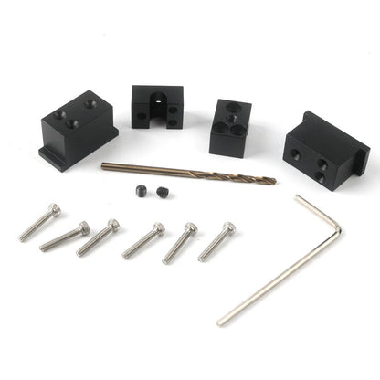 Climate Control Cable Rebuild Kit for 2000-2006 Nissan B15 Sentra