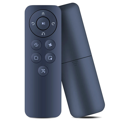 Remote Control For Lefant Robot Vacuums M210,M210B M210P, M310,M320 Cleaner