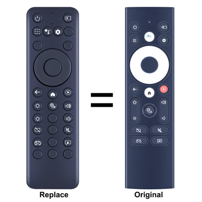 Remote Control For Epson LS800 Super Ultra Short Throw Projector without Voice