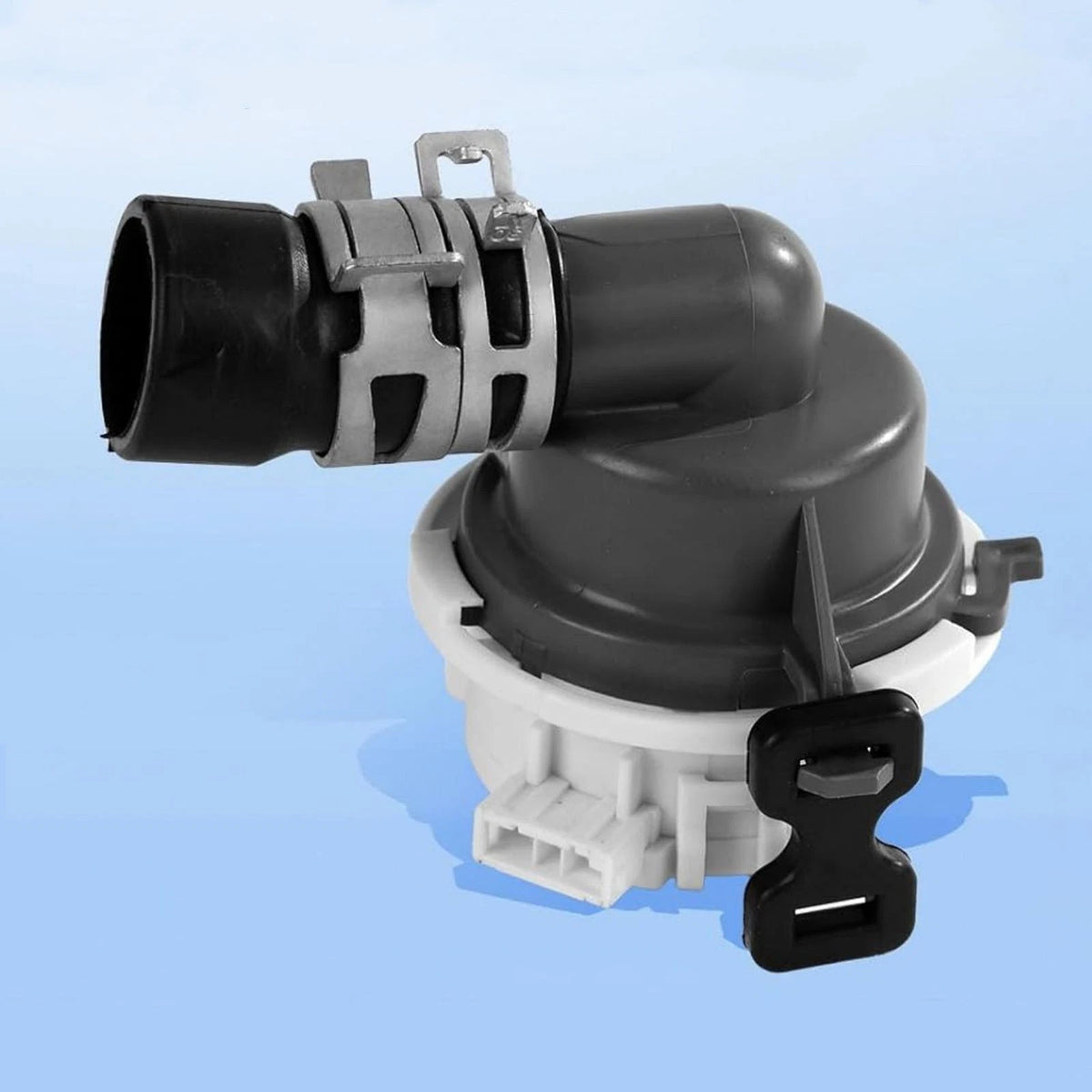 ABQ73503002 Dishwasher Drain Pump Assembly for LG for Kenmore Replacement Part