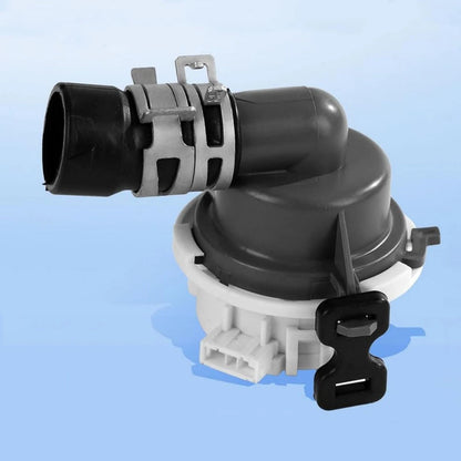 ABQ73503002 Dishwasher Drain Pump Assembly for LG for Kenmore Replacement Part