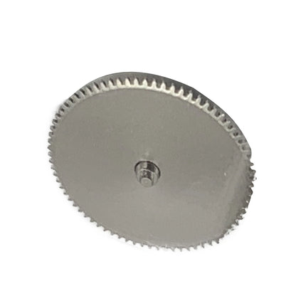 Watch Movement Barrel Complete w/ Mainspring For Miyota 8200 Movement Accessory
