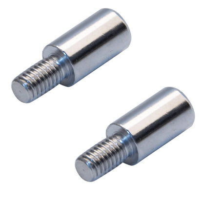 2pcs Arcade Joystick Shaft Extender Extension For Sanwa Joystick/Zippyy Joystick
