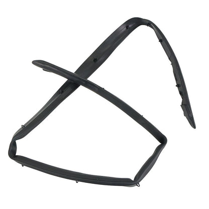 Durable Rubber Weatherstrip Seal Strip 53395-0R080 For Toyota RAV4 2019-2021