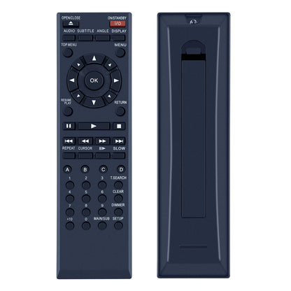 SE-R0285 Remote Control For Toshiba HD DVD PLAYER HD-A3KU HD-A3KC HD-A30 HD-A30K