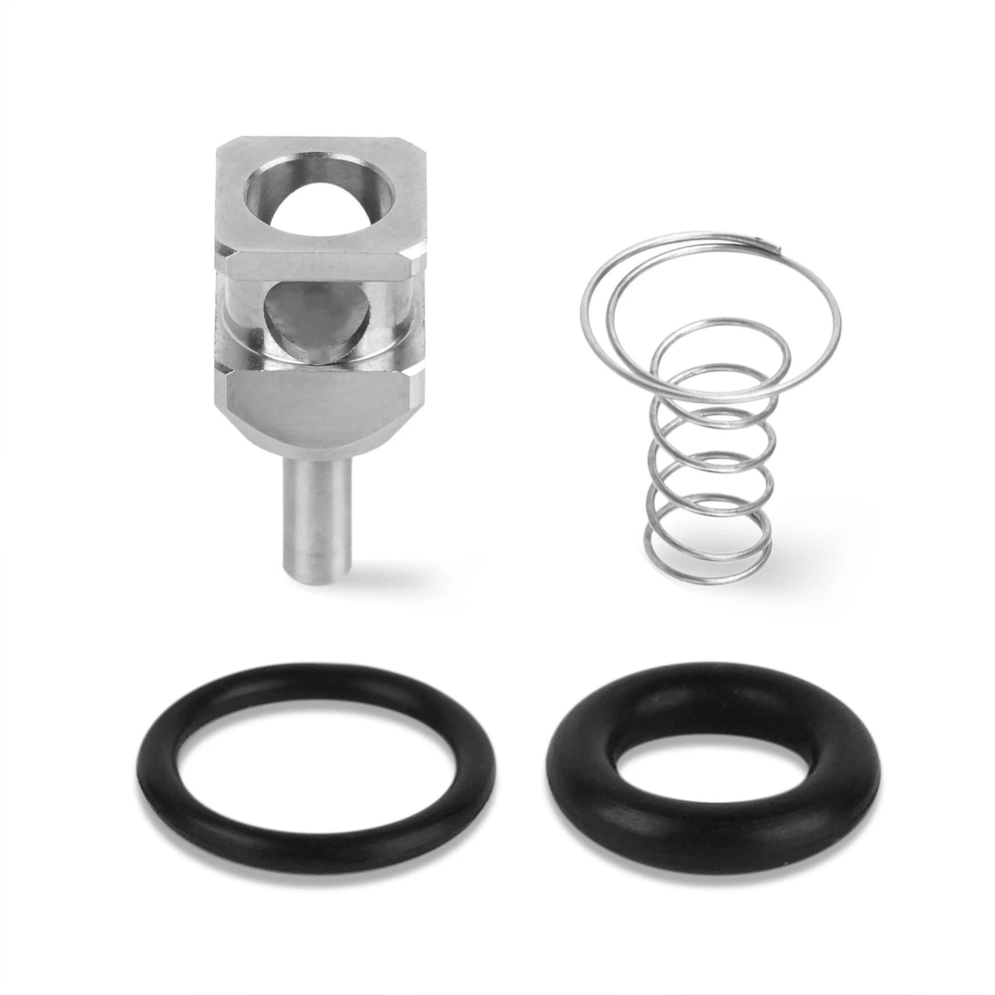 Fuel Check Valve Rebuild Kit For Harley-Davidson Softail 2001-2007