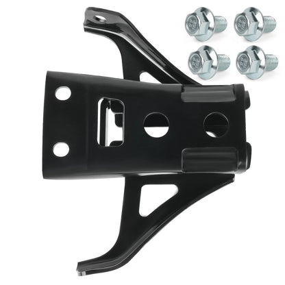 For Yamaha 2018-2025 Kodiak 450 Rear 2" Receiver Hitch - B16-F85H0-V0-00