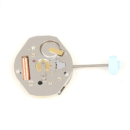 2.5mm Thickness  Quartz Watch Movement With Stem For Ronda 762 Accessory